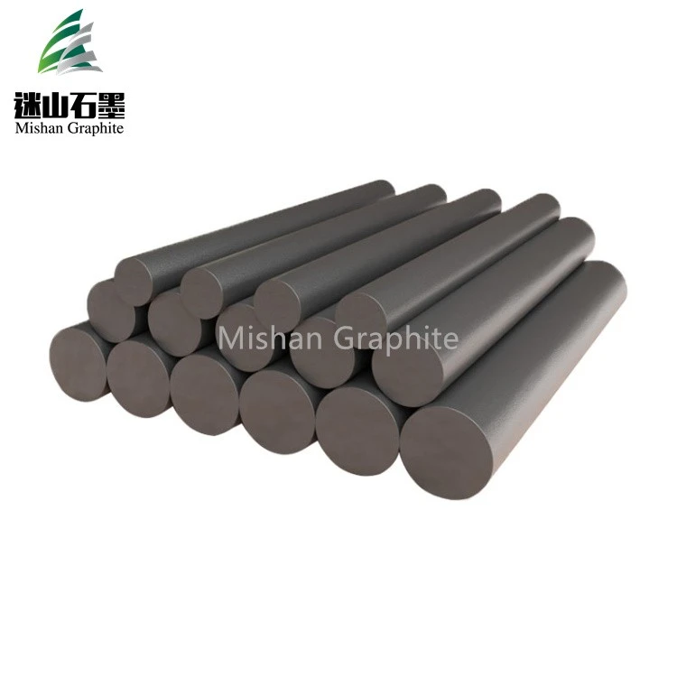 Графитовые стержни Применение в промышленности