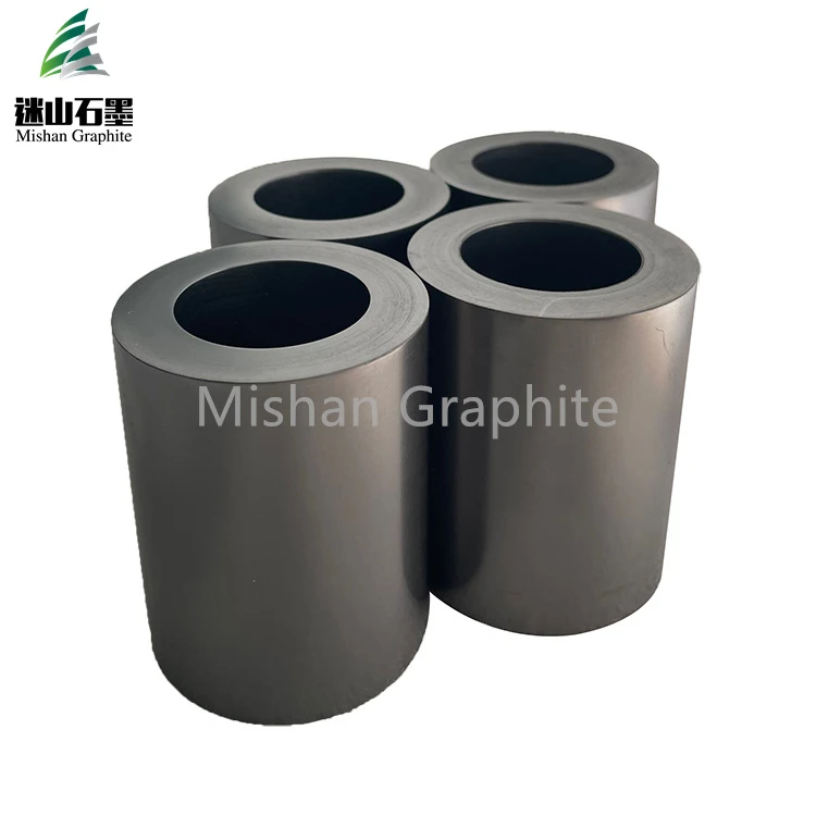 graphite crucible (352)